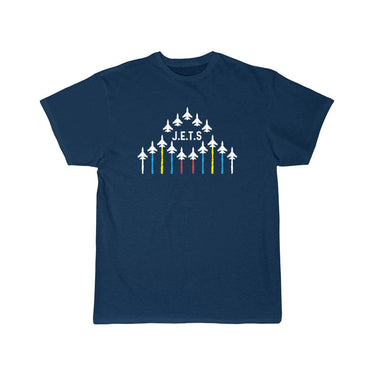Jets Aircraft Fighter Airplane T SHIRT THE AV8R